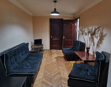 For rent 3 room flat
