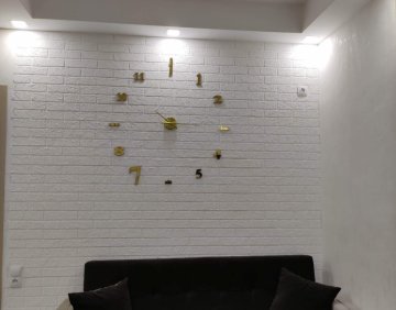 For rent 3 room flat
