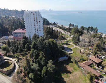 For sale 1810 m² land