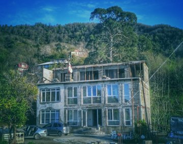 For sale 4060 m² land