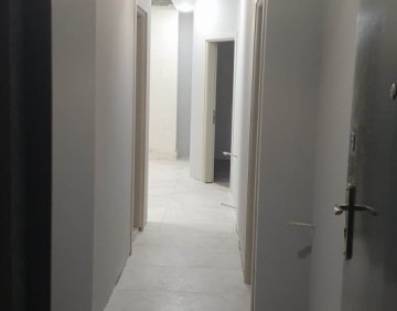 For rent 4 room flat