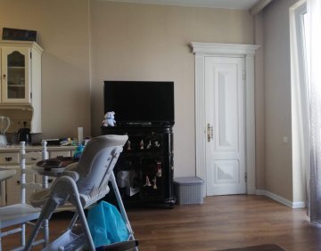For sale 2 room flat