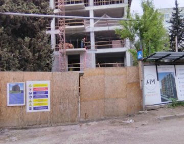 Продается Студийный тип квартира