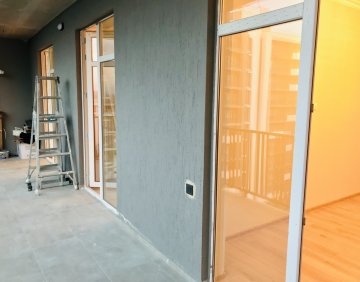 For sale 3 room flat