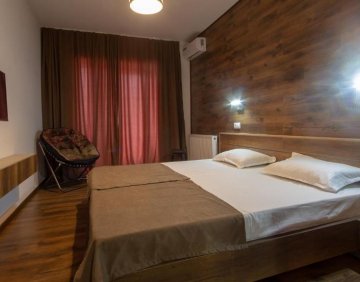 For rent 3 room flat