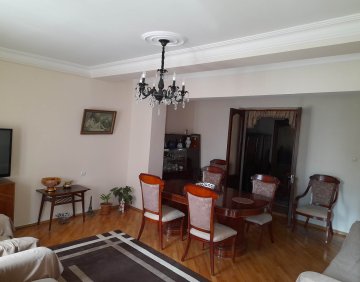 For sale 3 room flat