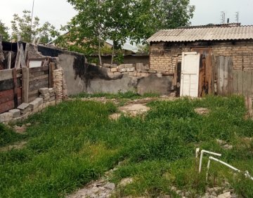 იყიდება 148 მ² მიწის ნაკვეთი