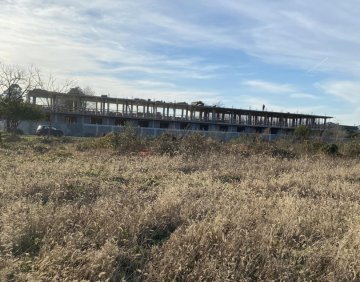 For sale 2266 m² land