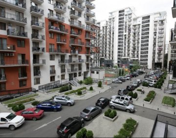 For rent Studio type flat