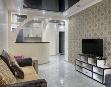 For rent 3 room flat