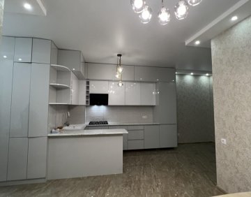 ქირავდება სტუდიოს ტიპის ბინა