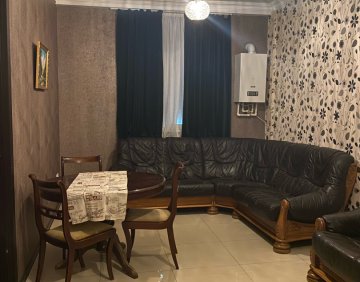 For rent 3 room flat