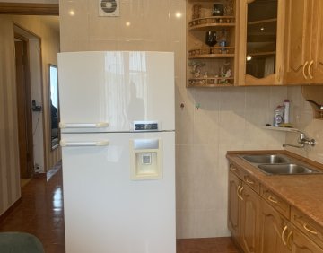 For rent 4 room flat