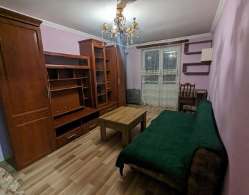 For rent 3 room flat