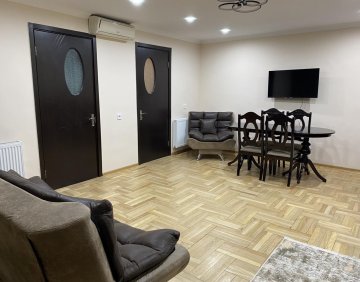 For rent 3 room flat