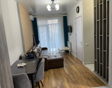 For rent 2 room flat