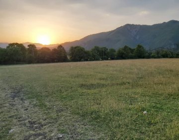 იყიდება 2000 მ² მიწის ნაკვეთი