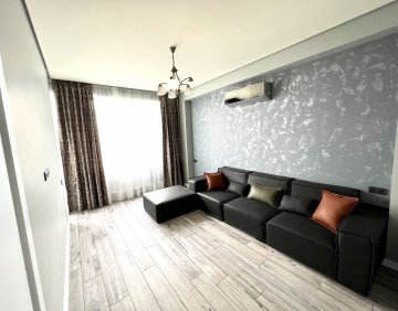 For rent 3 room flat