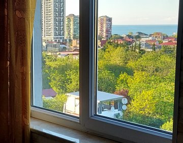 For rent 3 room flat