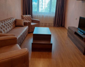 For rent 3 room flat