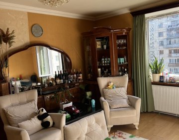 For sale 2 room flat