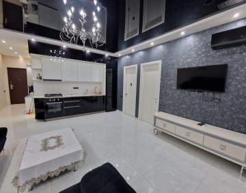 For rent 3 room flat