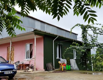 For sale 274 m² house