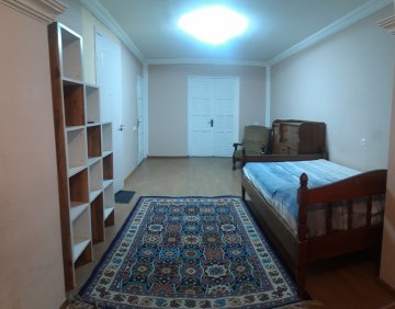 ქირავდება 3 ოთახიანი ბინა