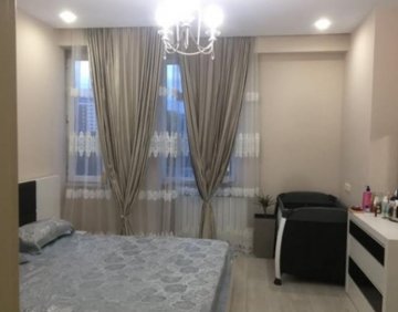 For sale 4 room flat