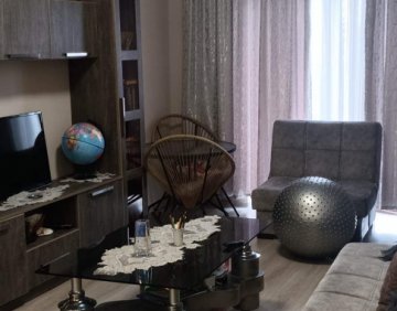 For rent 2 room flat