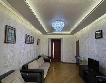 For rent 4 room flat