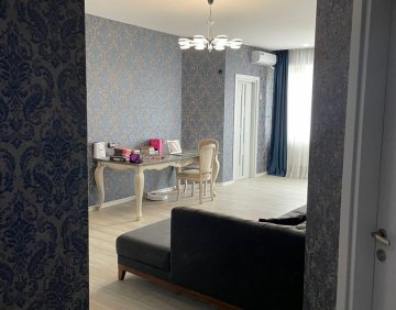 For rent 4 room flat