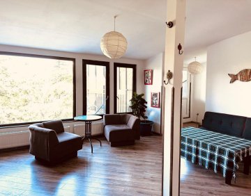 For rent 3 room flat
