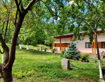 For rent 400 m² house