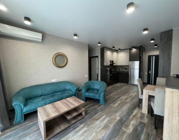 For rent 3 room flat