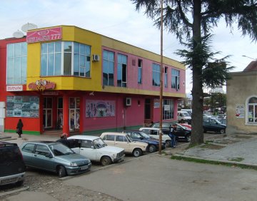 Продается 111 м коммерческая помещения