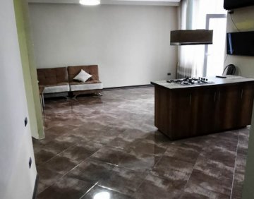 For rent 3 room flat