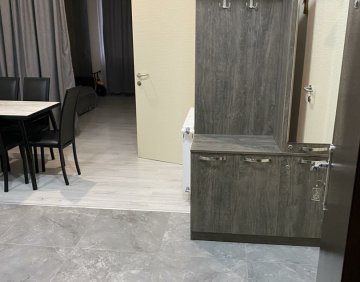 იყიდება სტუდიოს ტიპის ბინა