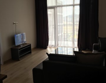 For rent 2 room flat