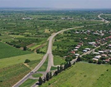 იყიდება 6500 მ² მიწის ნაკვეთი