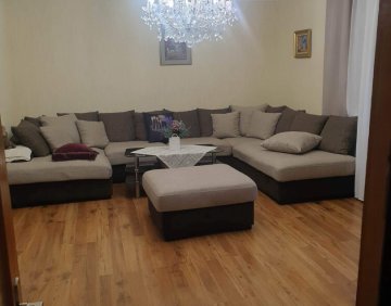 For sale 4 room flat