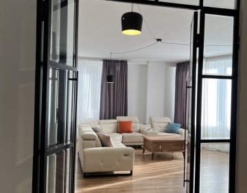 For rent 3 room flat