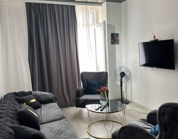 For rent 2 room flat