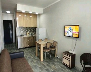For rent 2 room flat