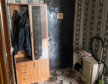For sale 2 room flat
