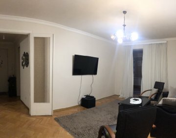 For sale 5 room flat