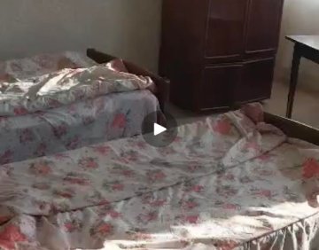 ქირავდება 3 ოთახიანი ბინა