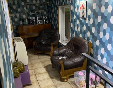For rent 3 room flat