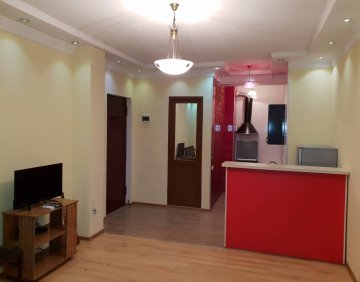 For rent 3 room flat
