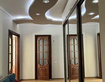 For rent 4 room flat